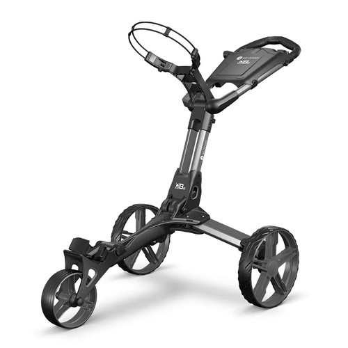 Motocaddy pre owned qb2 push - -,