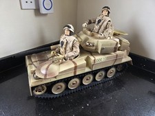 H.M. Armed Forces Fast Pursuit
