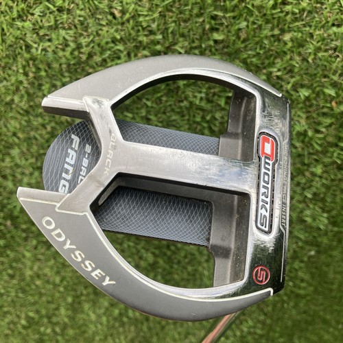 Odyssey works black ball - odyssey, o-works