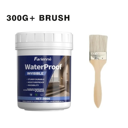 300g invisible transparent - invisible,