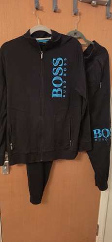 Hugo boss men tracksuit - hugo, men's