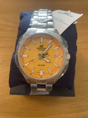 Casio edifice efv 100d - edifice, efv-100d-9avuef