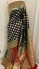Indian Navy and Maroon