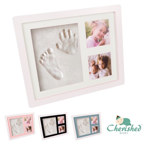 Cherished baby hand foot - hand, &