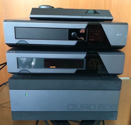 Quad player 66 - quad,