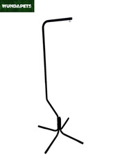 WUNDAPETS BLACK A1 DELUXE