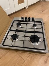 Electrolux Gas Hob.KGS6404x .read Description
