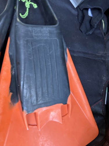 Rare hydro tech body - tech, surf