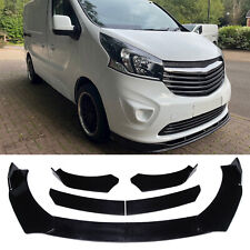For Vauxhall Vivaro 2014-2018