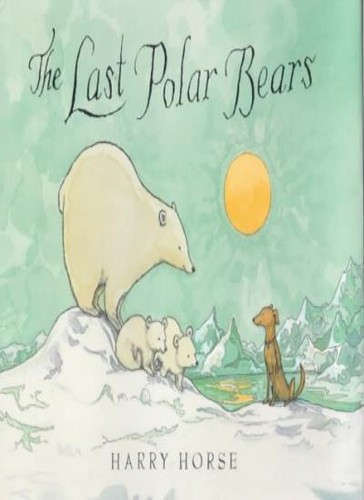 The last polar bears - the, (viking