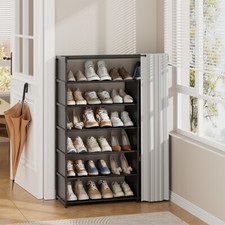 Shoes Storage Rack Standing