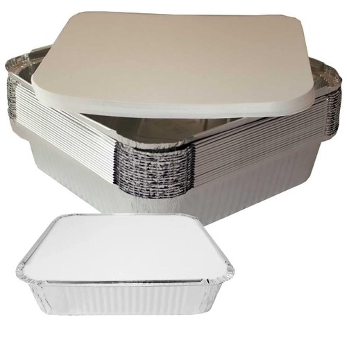 Large aluminium foil - x,