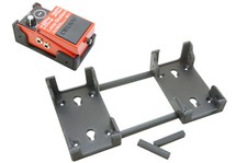 Guitar Effects Pedal Board