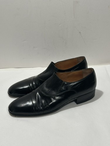 Enzo bonafe harrods black - enzo,