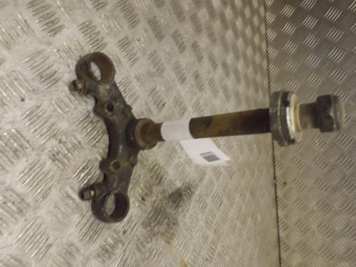 Honda mbx125 mbx - mbx125, bottom