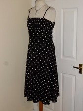 NEW Debut Polka Dot Designer