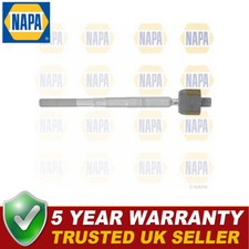 NAPA Front Tie Rod End Fits