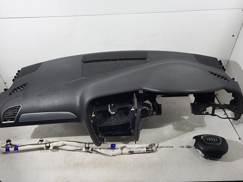 Audi tdi technik - b8.5,