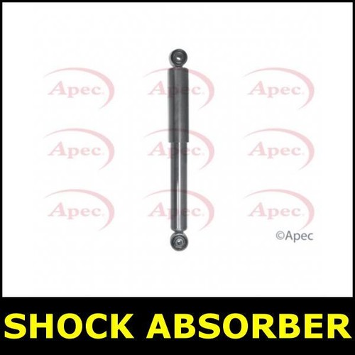 Shock absorber rear for - absorber,