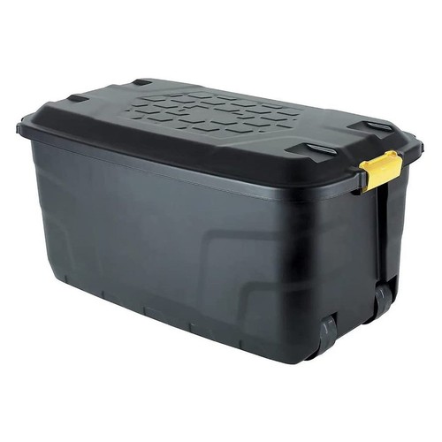 Heavy duty storage - box, trunk