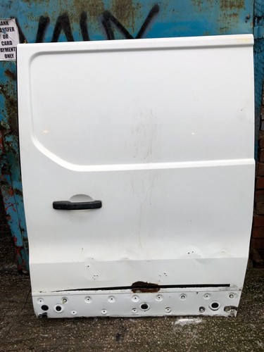 Vauxhall vivaro trafic 22 - trafic, 14-22