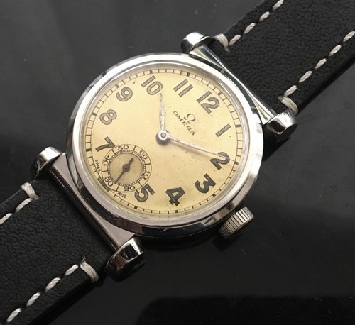 1940 omega mini - 1940’s,