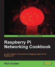 Raspberry Pi Networking