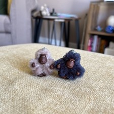 Collectible Kipling Baby