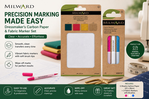 Milward dressmakers carbon - milward,