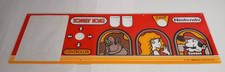 Nintendo DONKEY KONG, Arcade