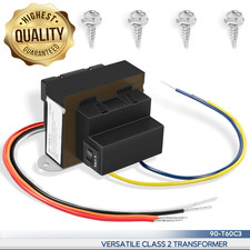 90-T60C3 24VAC 60-VA
