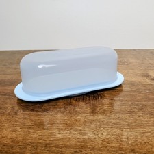 NEW Tupperware Butter Dish