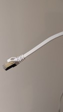 Ethernet Cable RJ45 CAT8 2.5 Meters