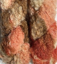 Job lot knitting yarn wool