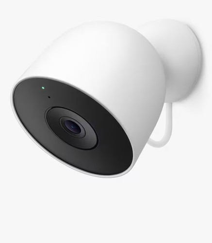 Google security camera - google,