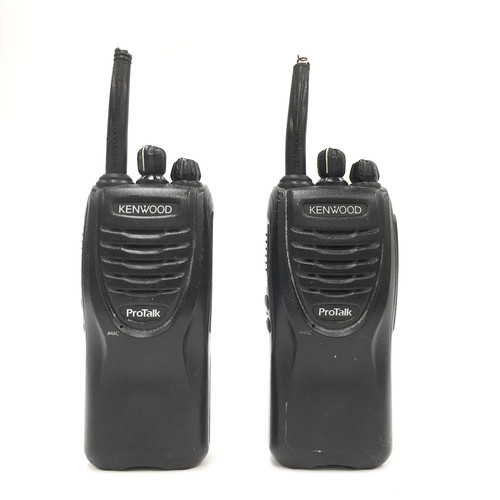 Kenwood protalk tk 3501 - 2, tk-3501