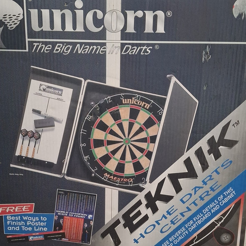 Unicorn teknik home darts - home,