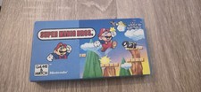 Vintage super mario bros - vintage,