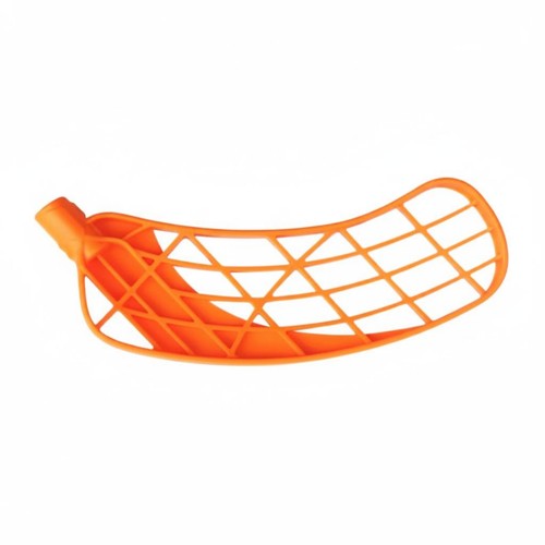 Floorball stick blade head - floorball,