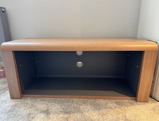 John lewis wooden - wooden, tv