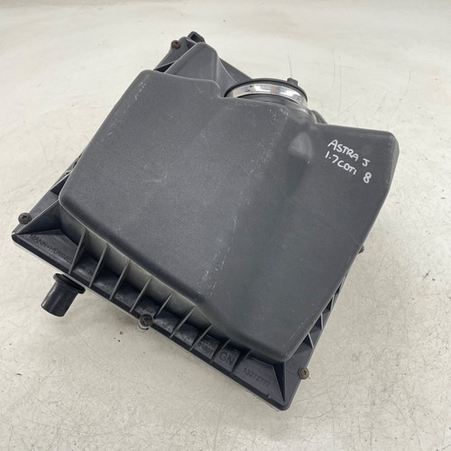 Vauxhall astra air box - astra,