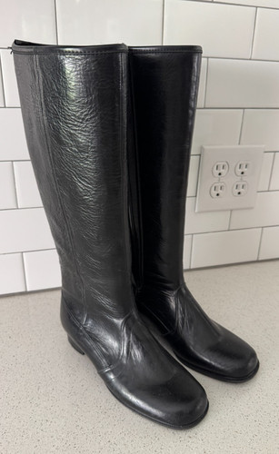 Vintage sears equestrian faux - sears,