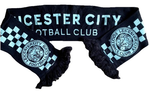 Leicester city football - leicester, fc