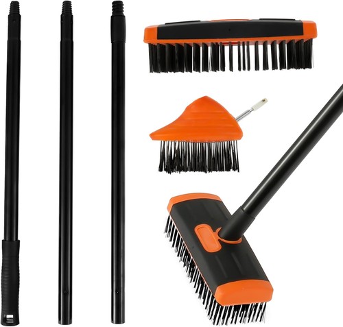 Patio weed remover tool - remover,