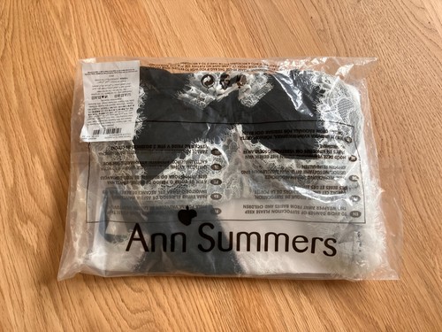 New ann summers french maid - ann,
