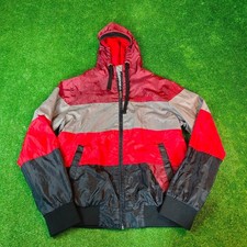 Zoo York Jacket Mens Medium