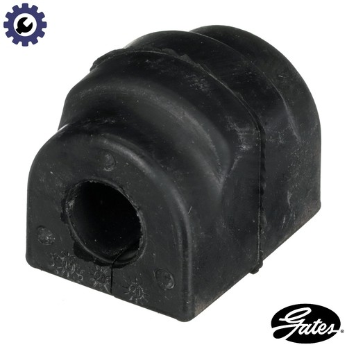 Mounting stabiliser bar - mounting,