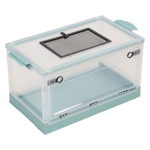 Hamster cage foldable - cage,