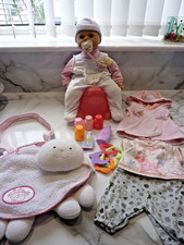 Vintage baby annabell - baby,