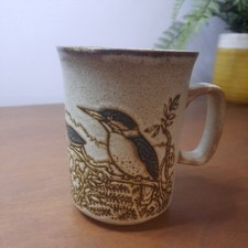 1 x Dunoon Stoneware